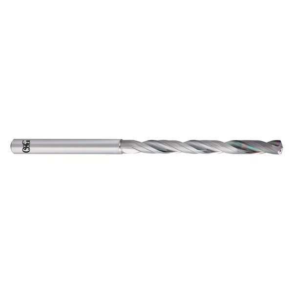 Taper L Drill Bit, 80.00mm L, 30.00mm dia.