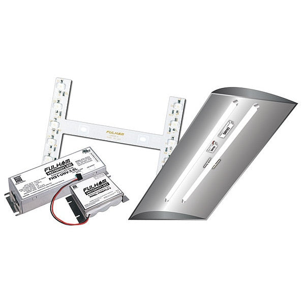 Lighting Retrofit Kit, 10