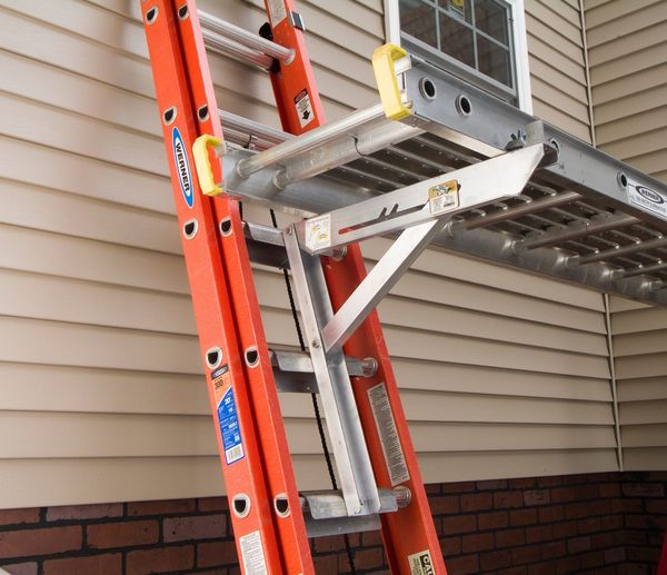 Ladder Jack, Spans 3 Rungs