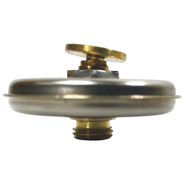 Thermostatic Disc