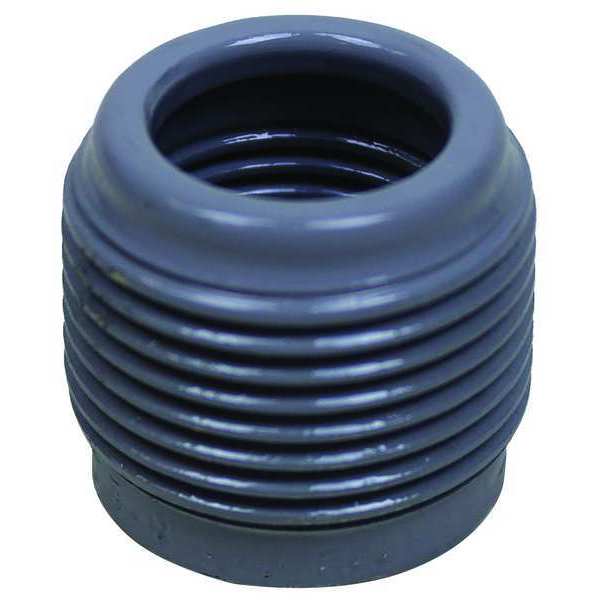 Reduce Bushing, 3in. to 1in., PVC