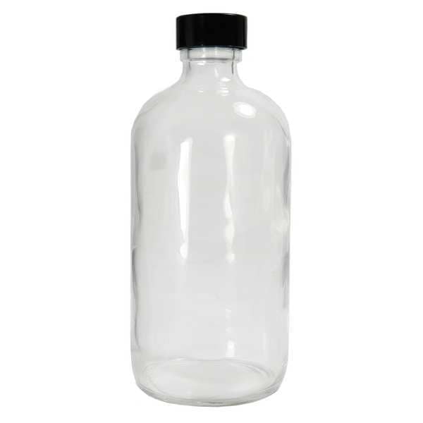 Bottle, 16 oz, PK12