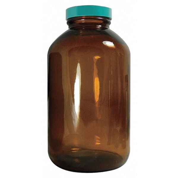 Bottle, 120mL, PK180
