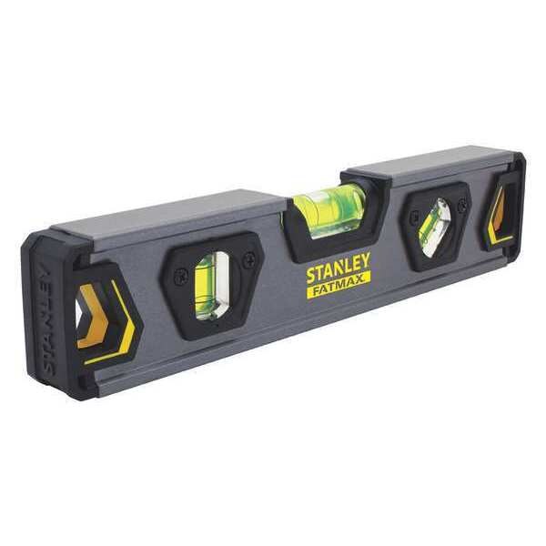 FATMAX Extruded Torpedo Level, 9 in.