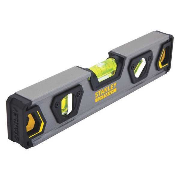 FATMAX Extruded Torpedo Level, 9 in.