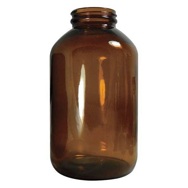 Bottle, 1250mL, 70-400, PK24