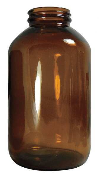Bottle, 1250mL, 70-400, PK6