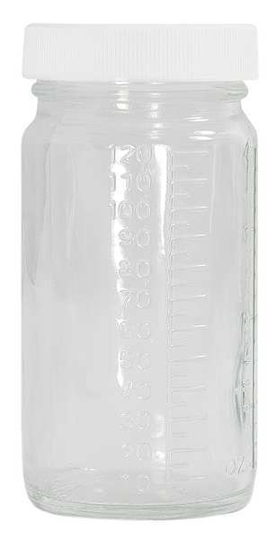 Bottle, 2 oz, 38-400, PK288