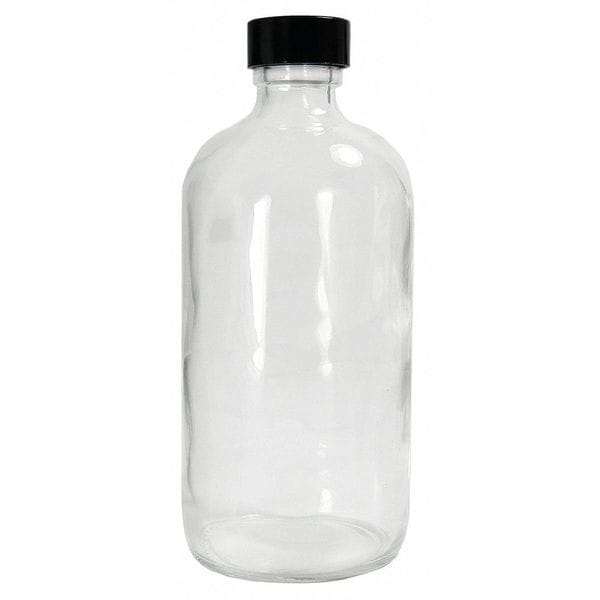 Bottle, 16 oz, 28-400, PK12