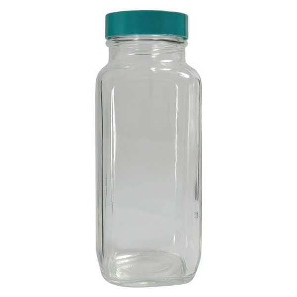 Bottle, 0.5 oz, 20-400, PK576