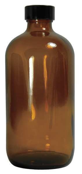 Bottle, 16 oz, 28-400, PK60
