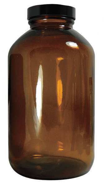 Bottle, 15mL, 28-400, PK624