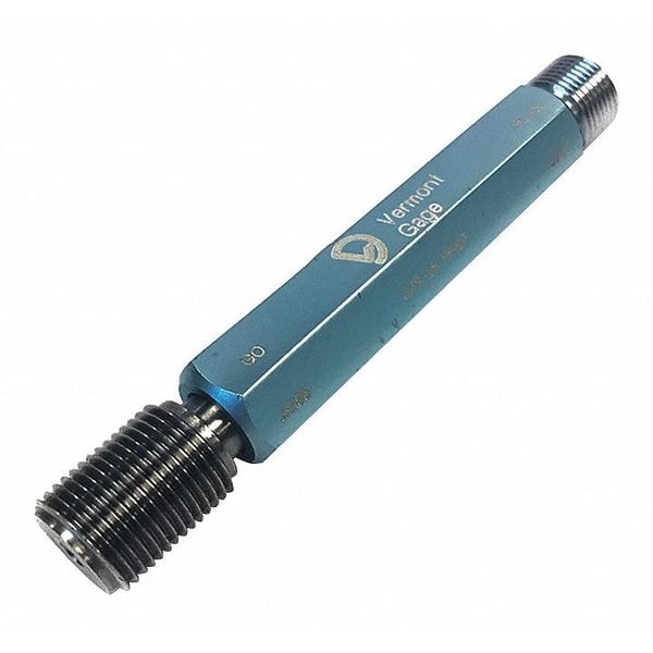 Taperlock Thread Plug Gage, 1/4
