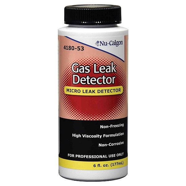 Leak detector