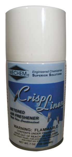 Air Essentials Crisp Linen, PK12