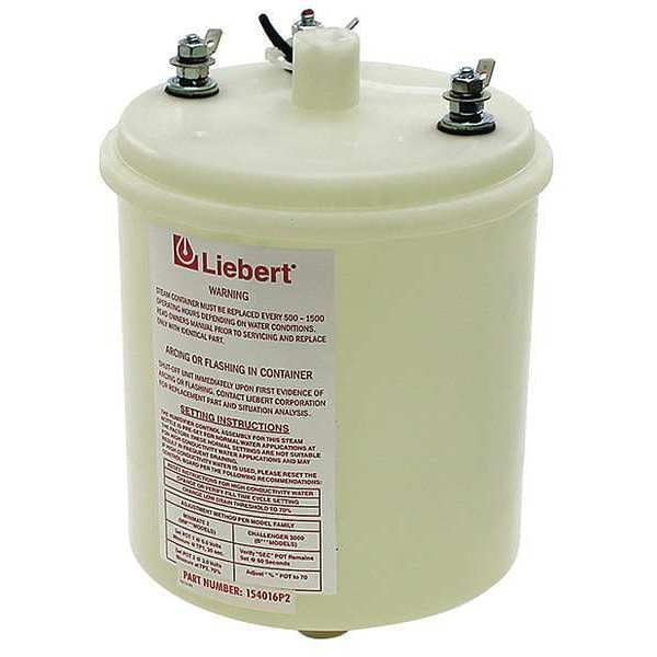 Humidifier Tank, 460V, 2 and 3 Tee