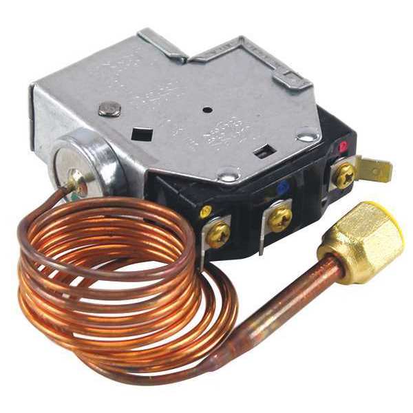 Low Pressure Switch, 20/65