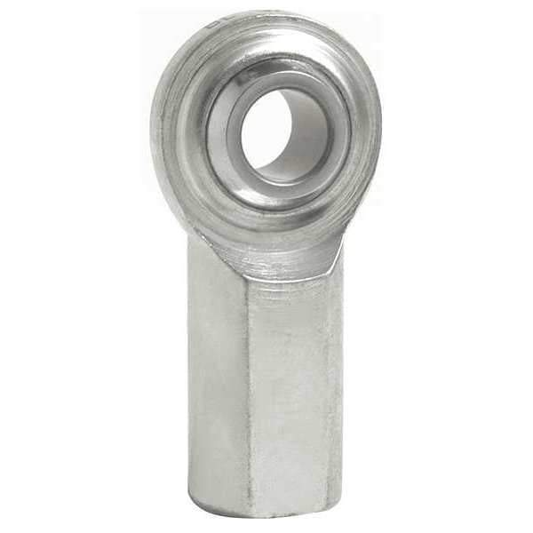 Rod End, Fem/Right Thread, 0.75in.Bore