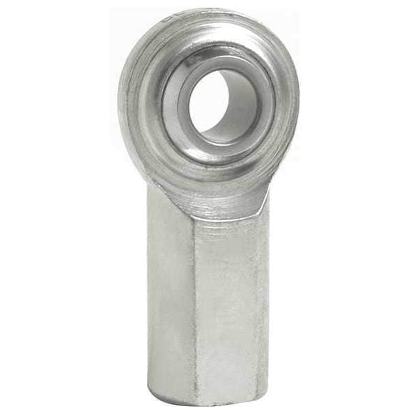 Rod End, Fem/Right Thread, 0.625in.Bore