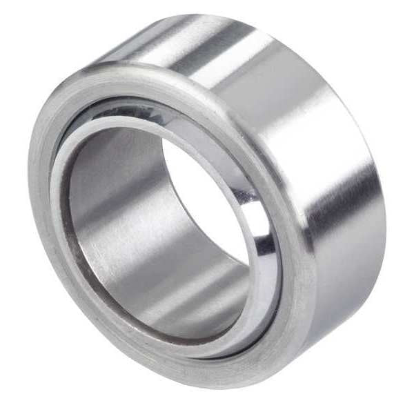 Spherical Plain, 12mm Bore, Maint. Free