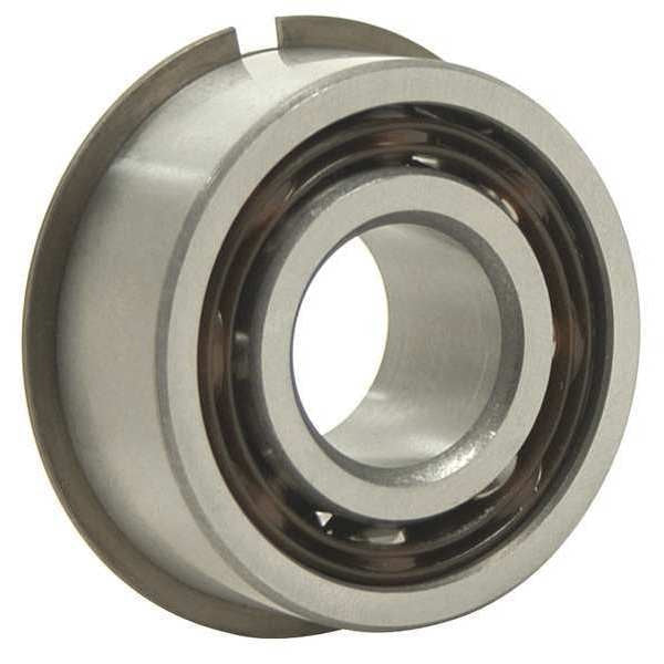 Double Row Ball Bearing, 25mm, Bore, Width: 20.6mm