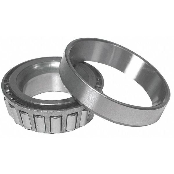 Tapered Roller Bearing, 35mm Bore, 72mm