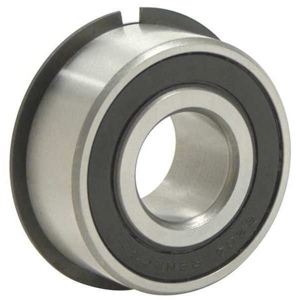 Ball Bearing, 20mm Bore, 52mm, Industry Number: W304PPNR