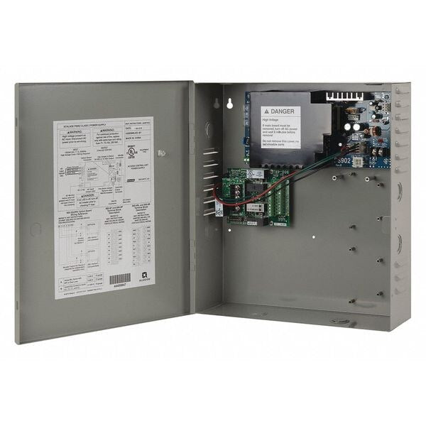 Power Supply, Relay, Electric Devices