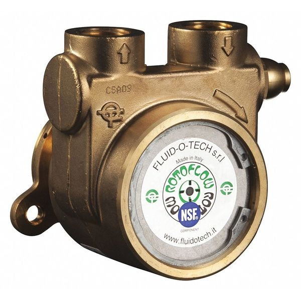 Pump, 1/2