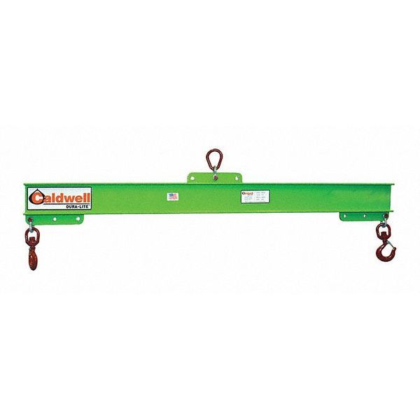 Lifting Beam, 6000 lb. Limit, 24