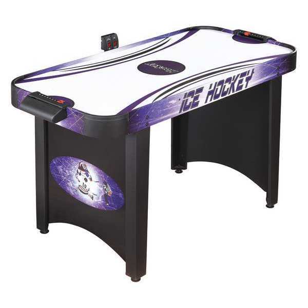 Hat Trick Air Hockey Table, 4 ft.