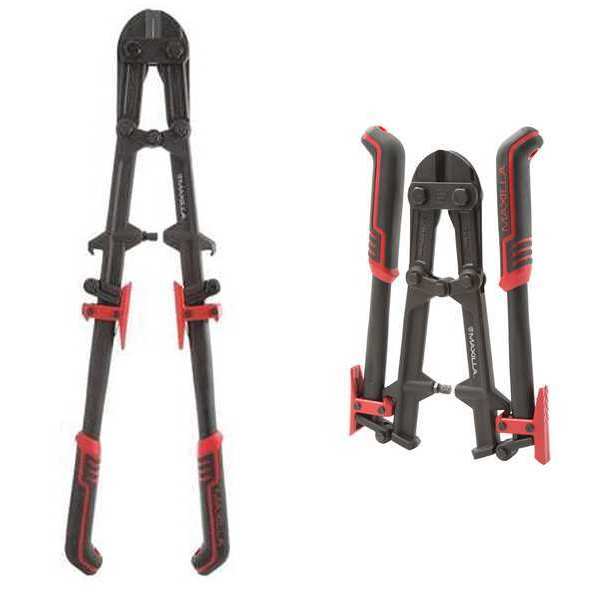 Folding Bolt Cutter, 18