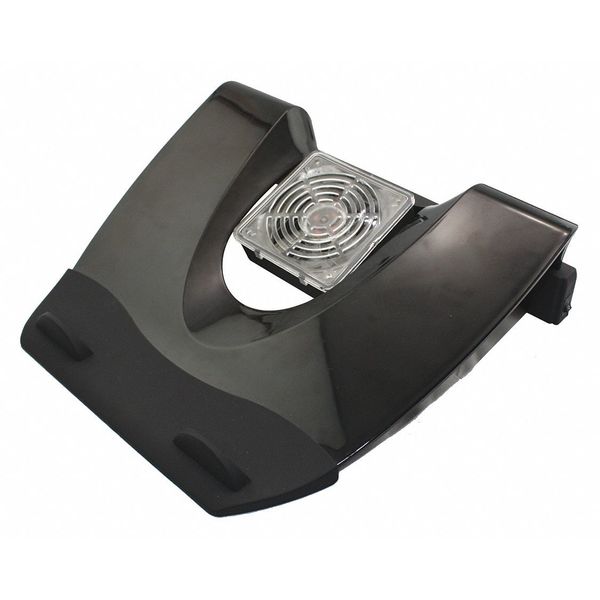 Notebook Stand with Cooling Fan