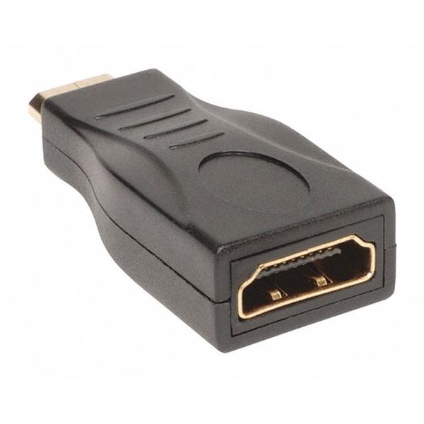 Adapter, HDMI, Mini HDMI, 1080p, F/M