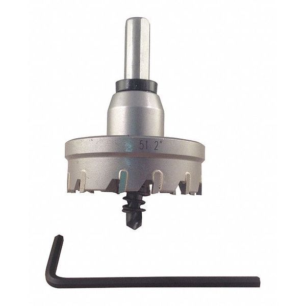 Standard Tungsten Carbide Cutter, 2-7/8