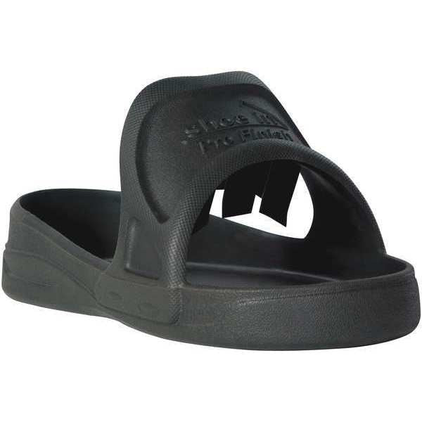 Concrete Finishing Shoe, Extra Large, PR
