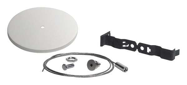 Adjustable Cable Canopy Kit