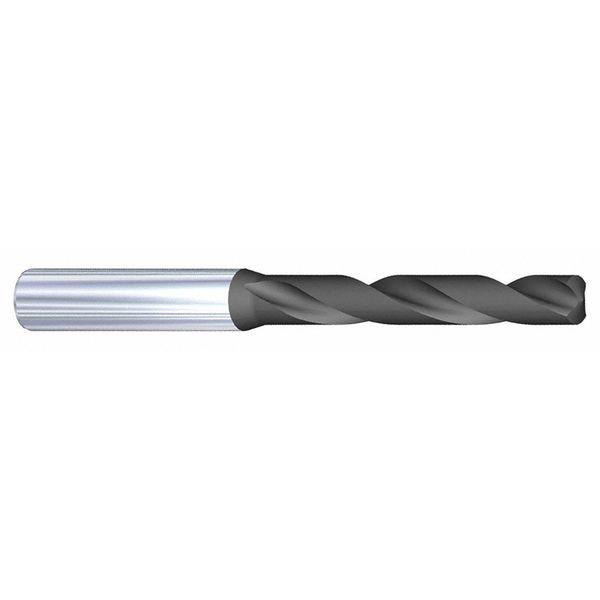 11.10mm Carbide 140 Deg. Jobber Length Drill Bit