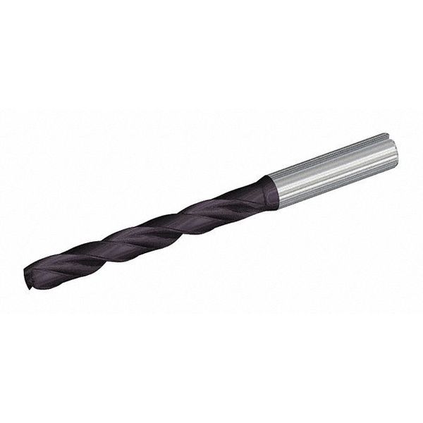 Taper Length Drill Bit, Size 0.3126