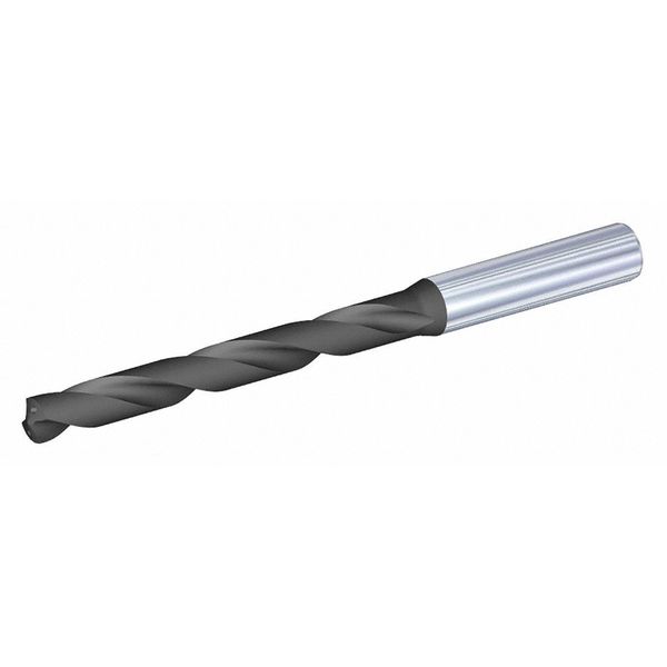 11.60mm Carbide 140 Deg. Jobber Length Drill Bit