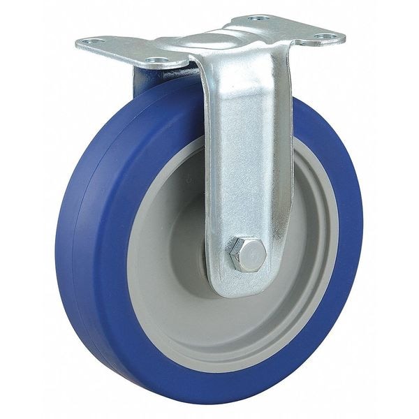 Plate Caster, 5