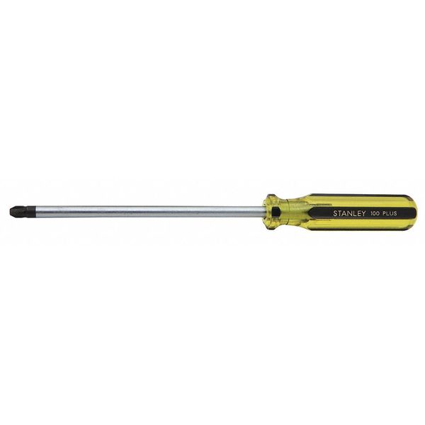 Screwdriver #4 Round