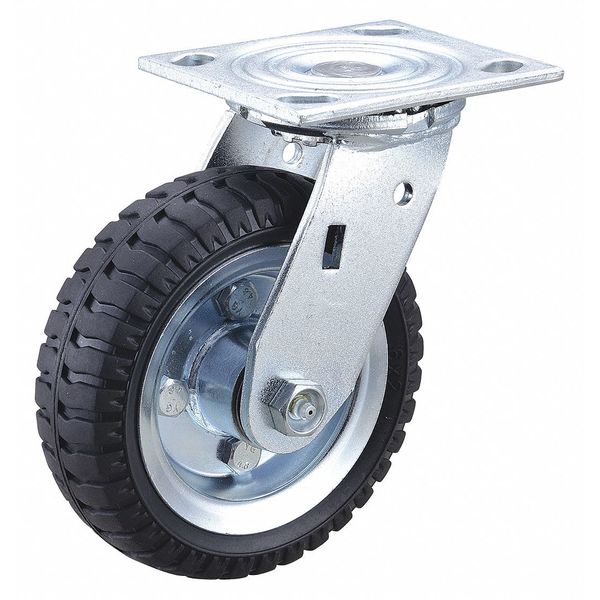 Plate Caster, 6