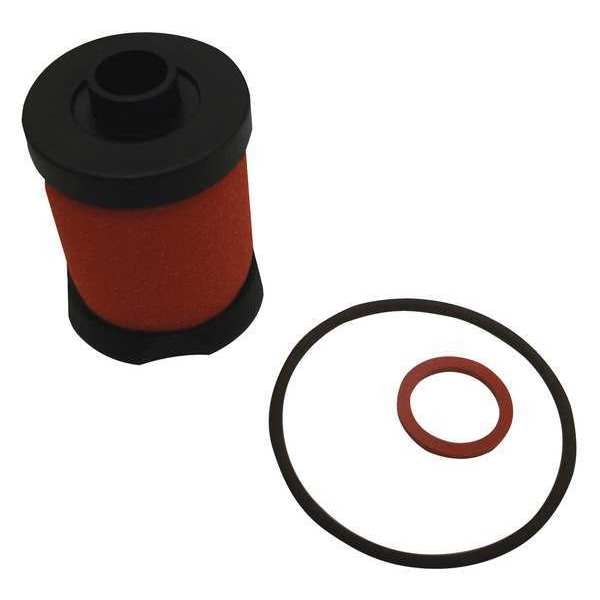 Filter Element H-2 1/8In .01 Micro