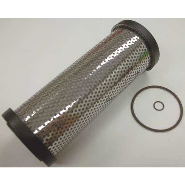 Element, Filter, 0.003 Micron Indin
