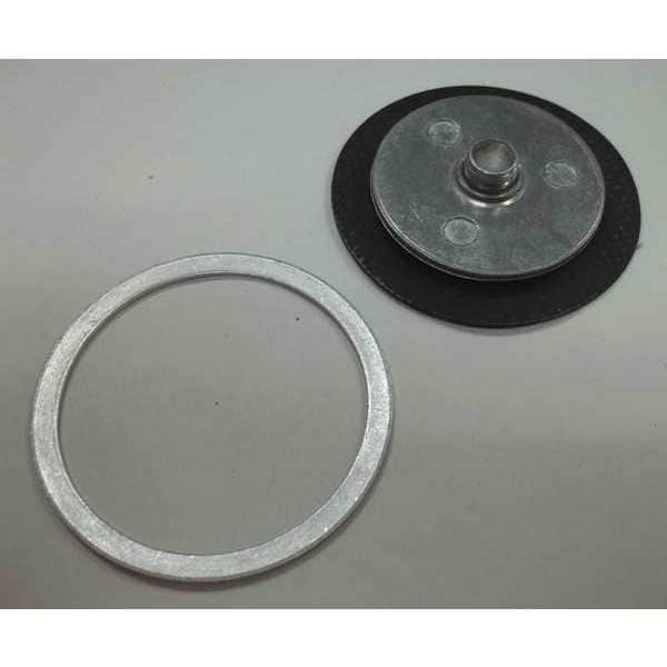 Assembly, Relieving Diaphram