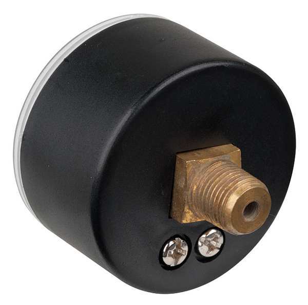 Air Pressure Gage