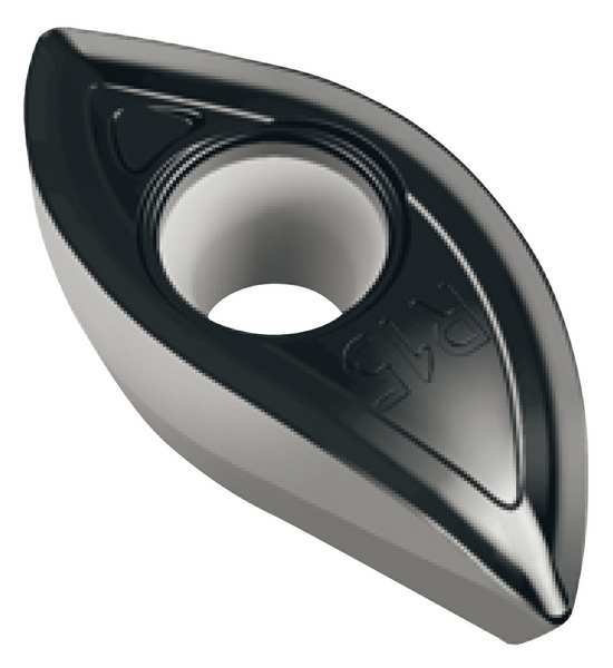 Ballnose XDMT Carbide