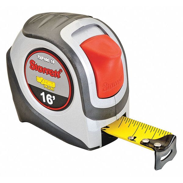 16 ft. Tape Measures, 1