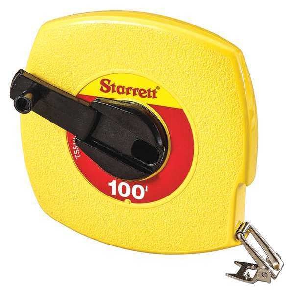 100 ft. Tape Measures, 3/8